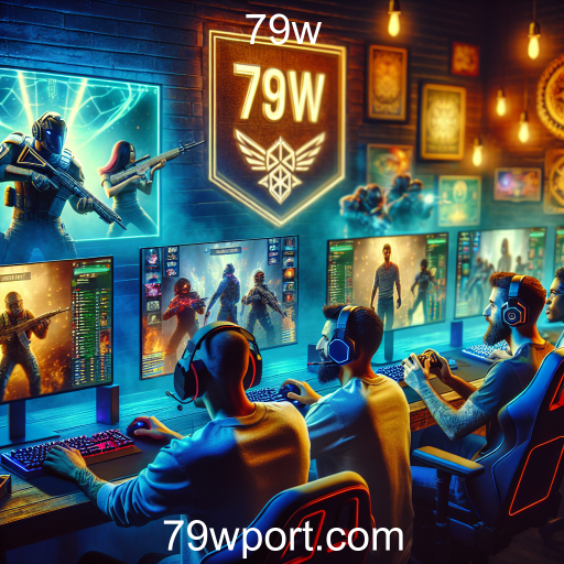 Multiplayer
